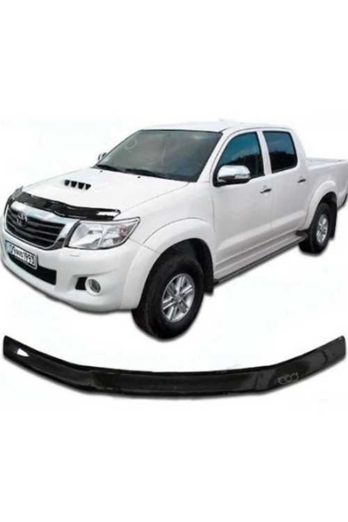 ShopB TOYOTA HiLUX 2012-2015 KAPUT RÜZGARLIGI