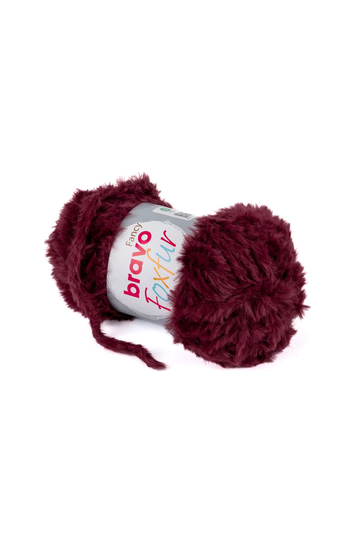 Bravo Foxfur_45 Bordo