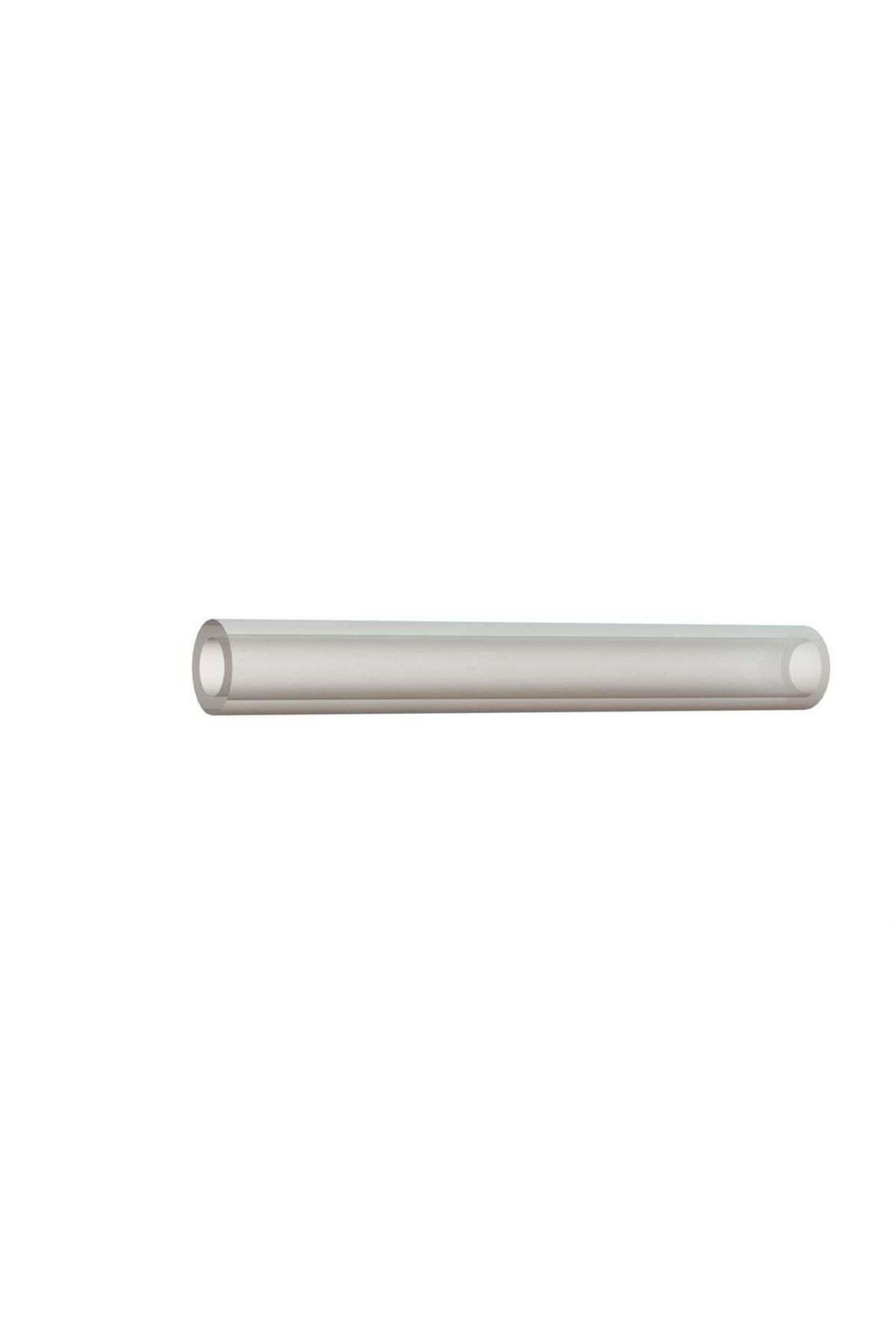Zayla Sertsan 5X9 Şeffaf Otomotiv Hortumu 2 Metre