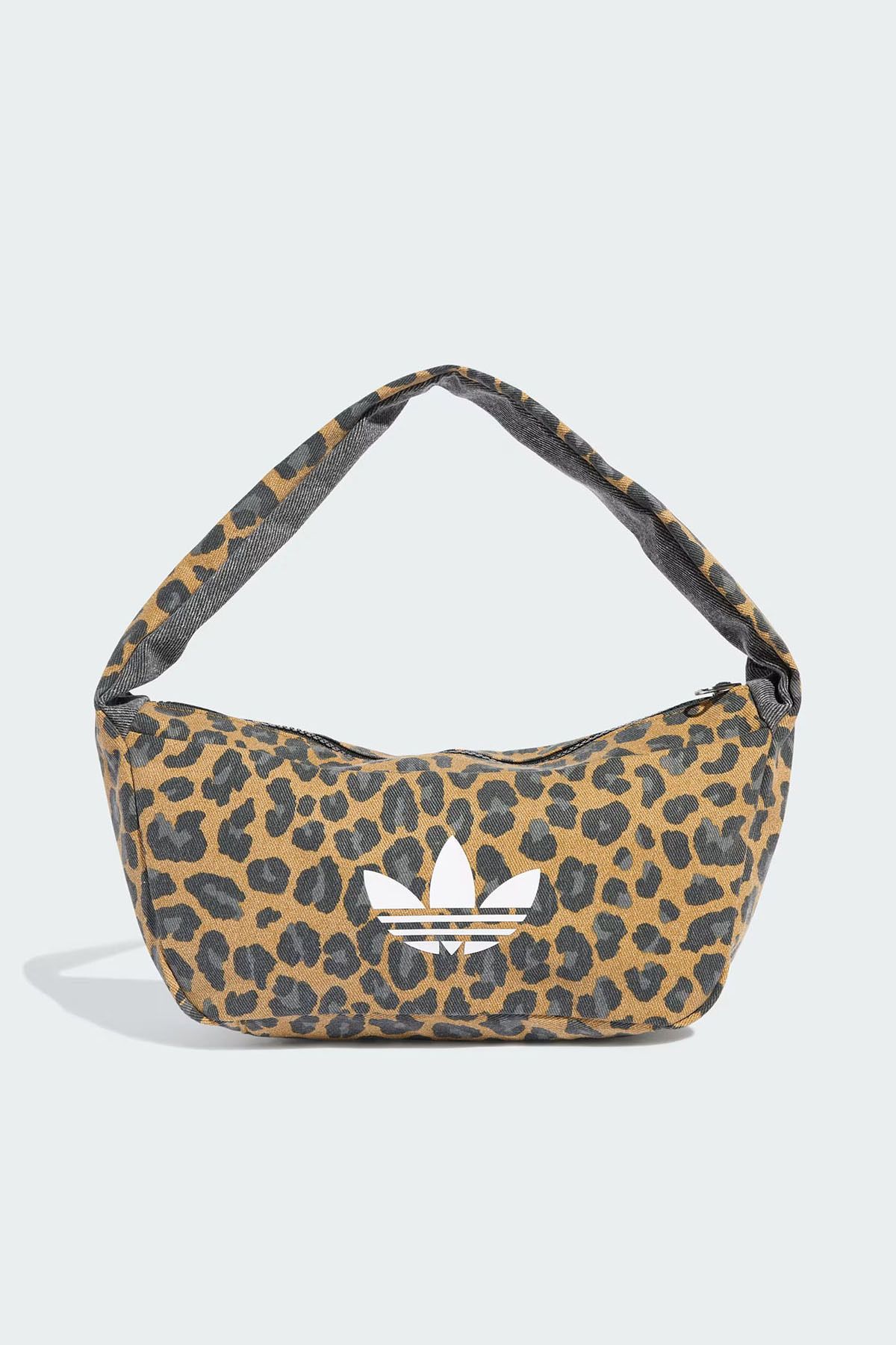 adidas Leopard Small Shoulder Bag