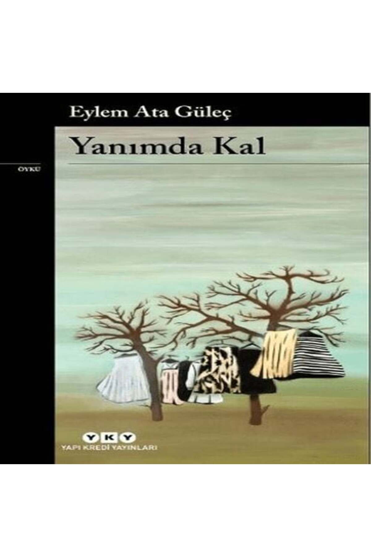 Destek Yayınları Yanımda Kal