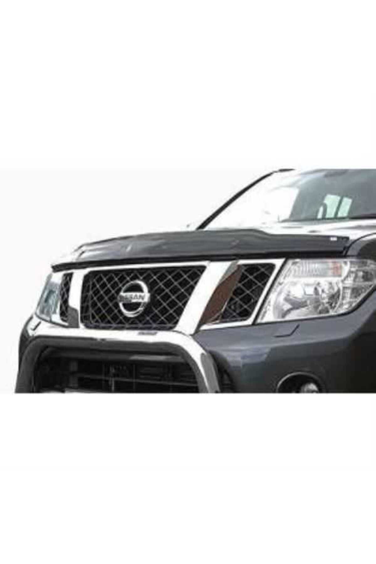 ShopB NiSSAN NAVARA 2014 KAPUT RÜZGARLIGI