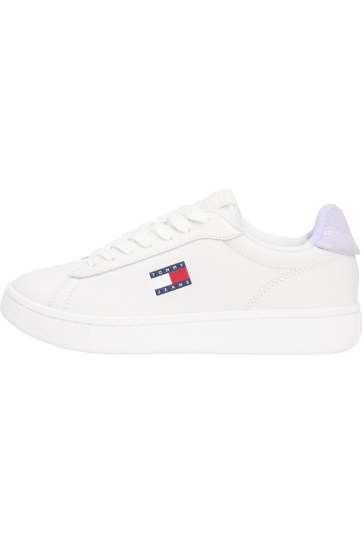 Tommy Hilfiger Archive' 98 Beyaz Kadın Sneakers