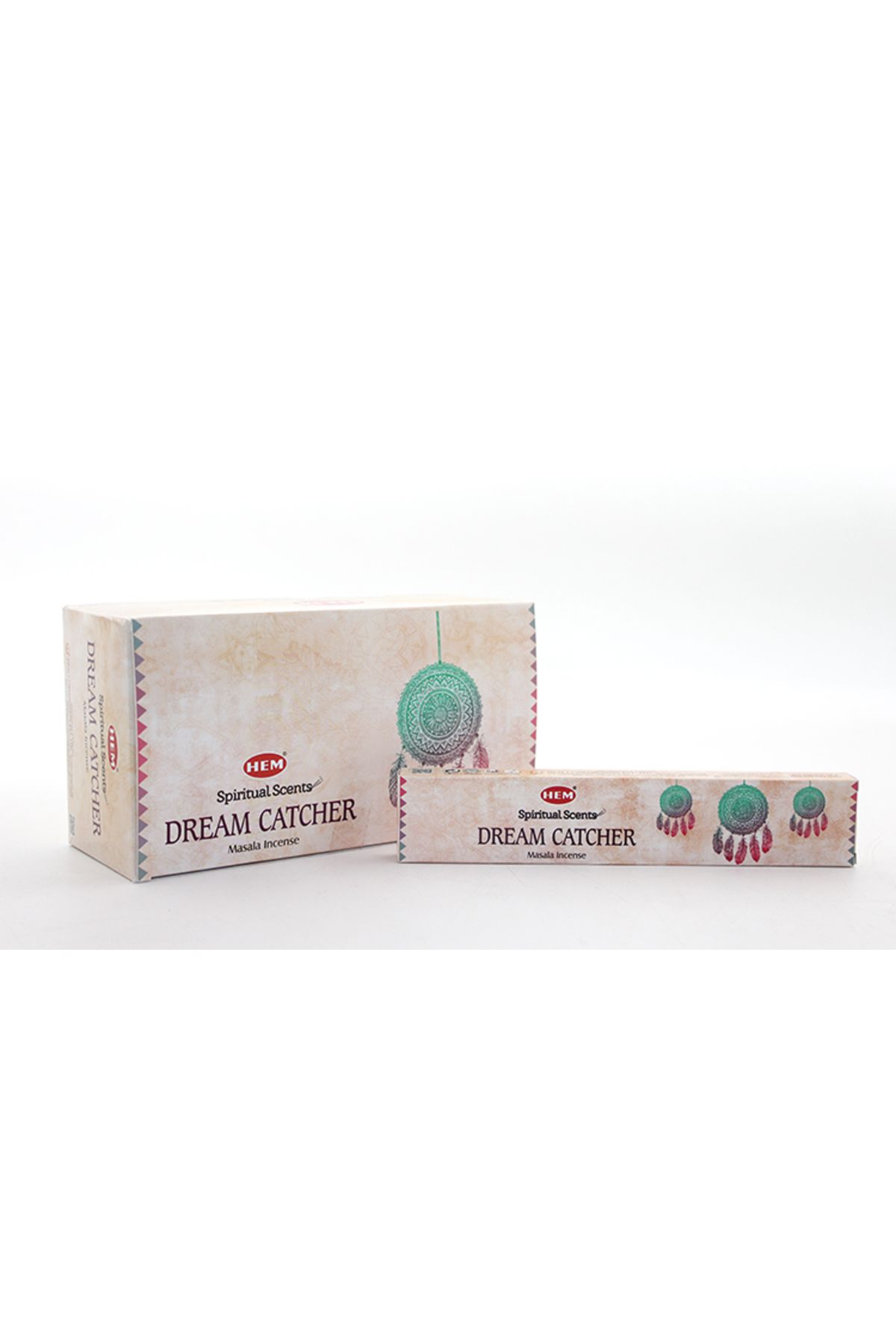 TTT Hem Dream Catcher Masala Aromalı Çubuk Tütsü