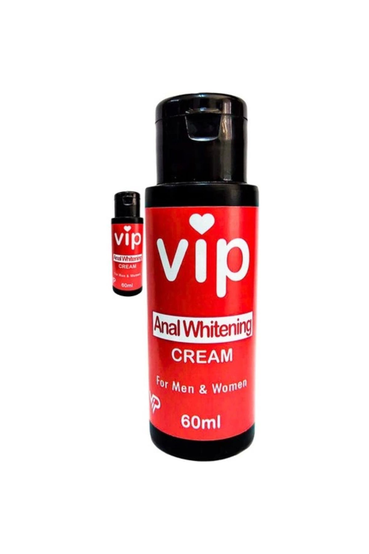 Vemora VİP Whitening Krem 60 ml x 3 adet