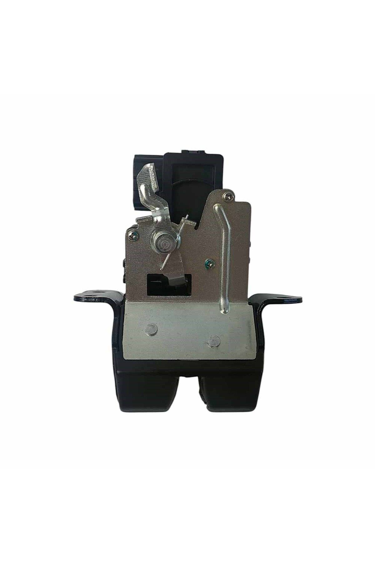 DNC Auto Part Hyundai İ30,Kia Ceed için Bagaj Kilidi OEM: 81230-A6000