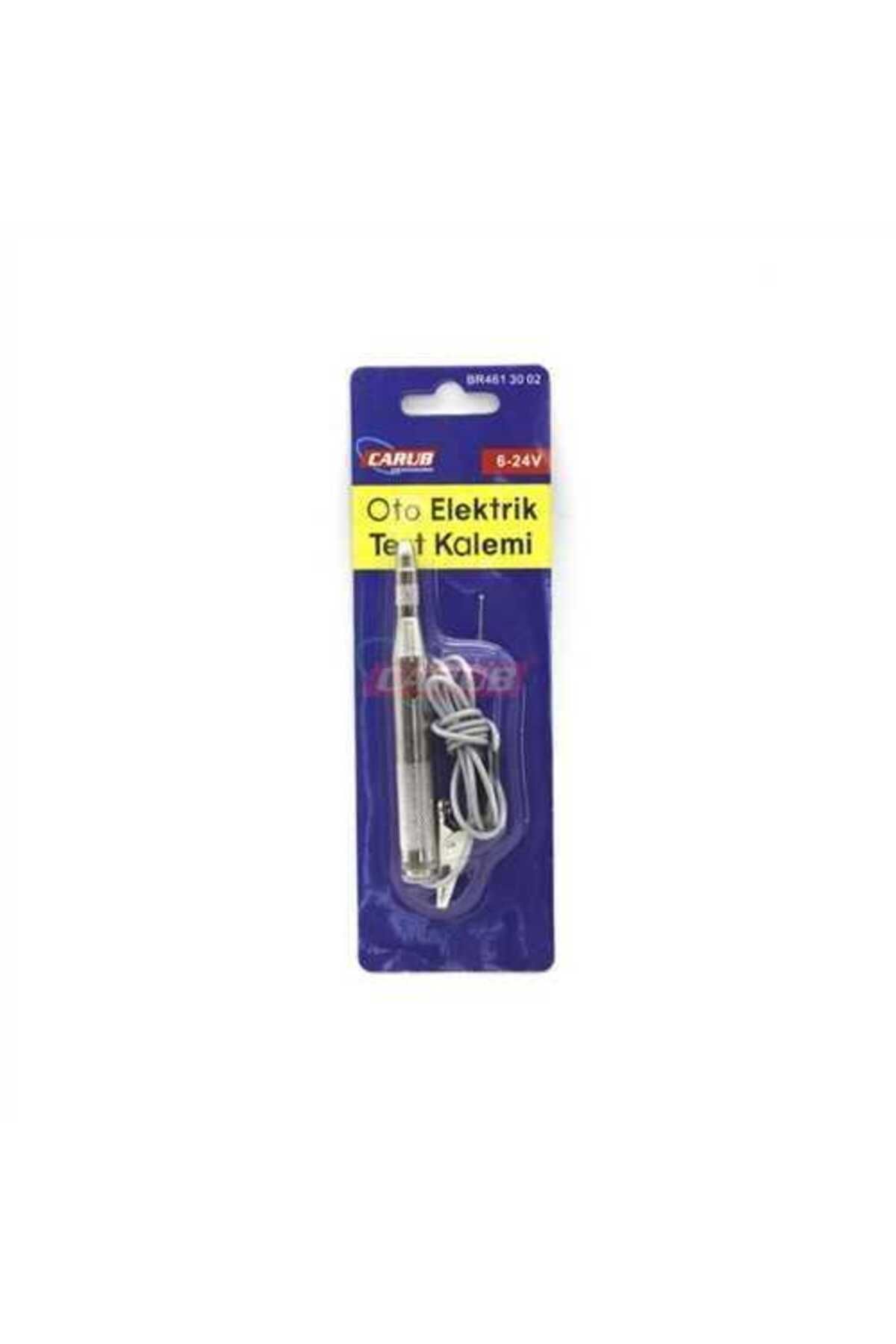 ShopB TEST KALEMi OTO ELEKTRiK 12-24 VOLT