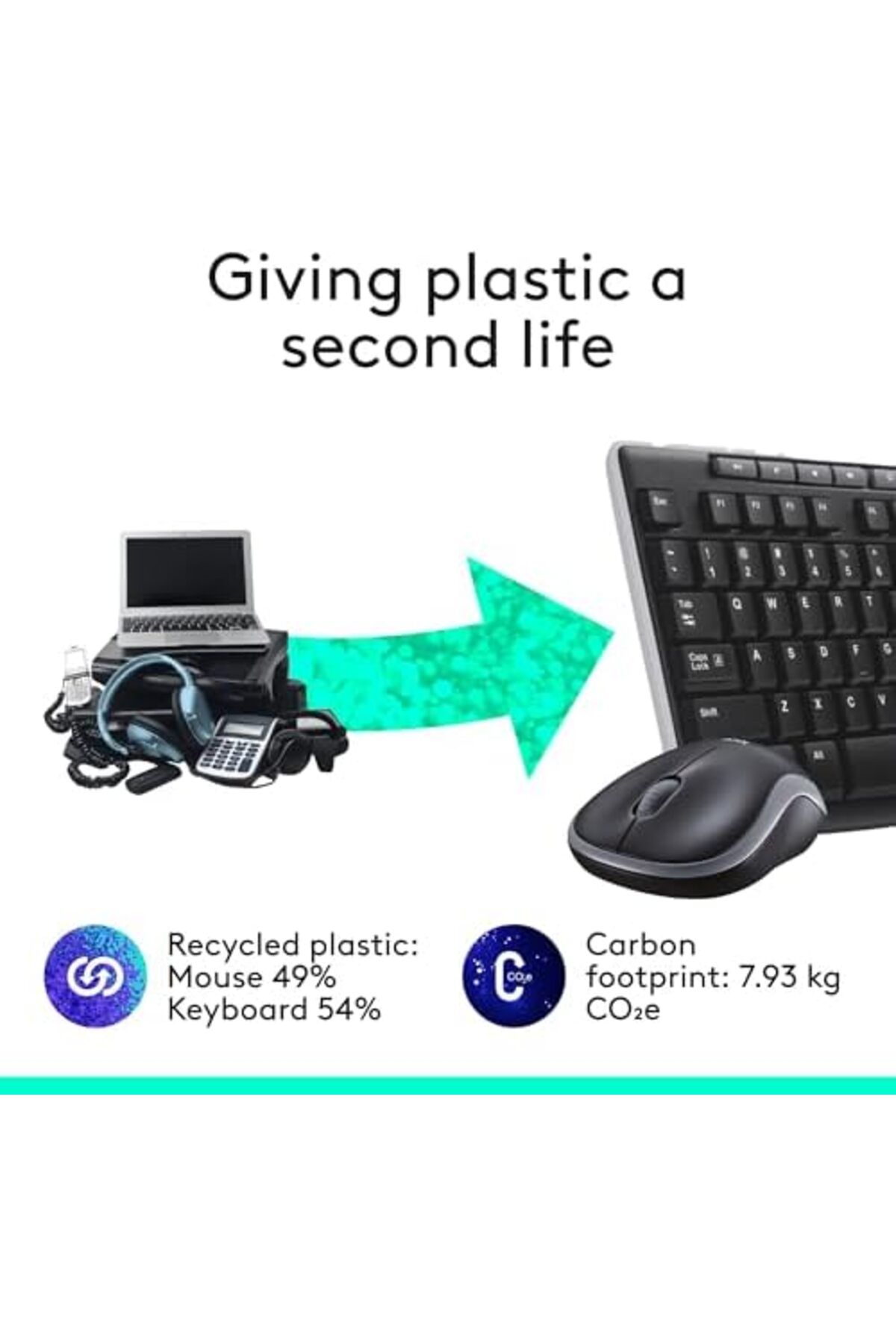 logitech-MK270 Wireless Keyboard and Mouse Combo for Windows 6
