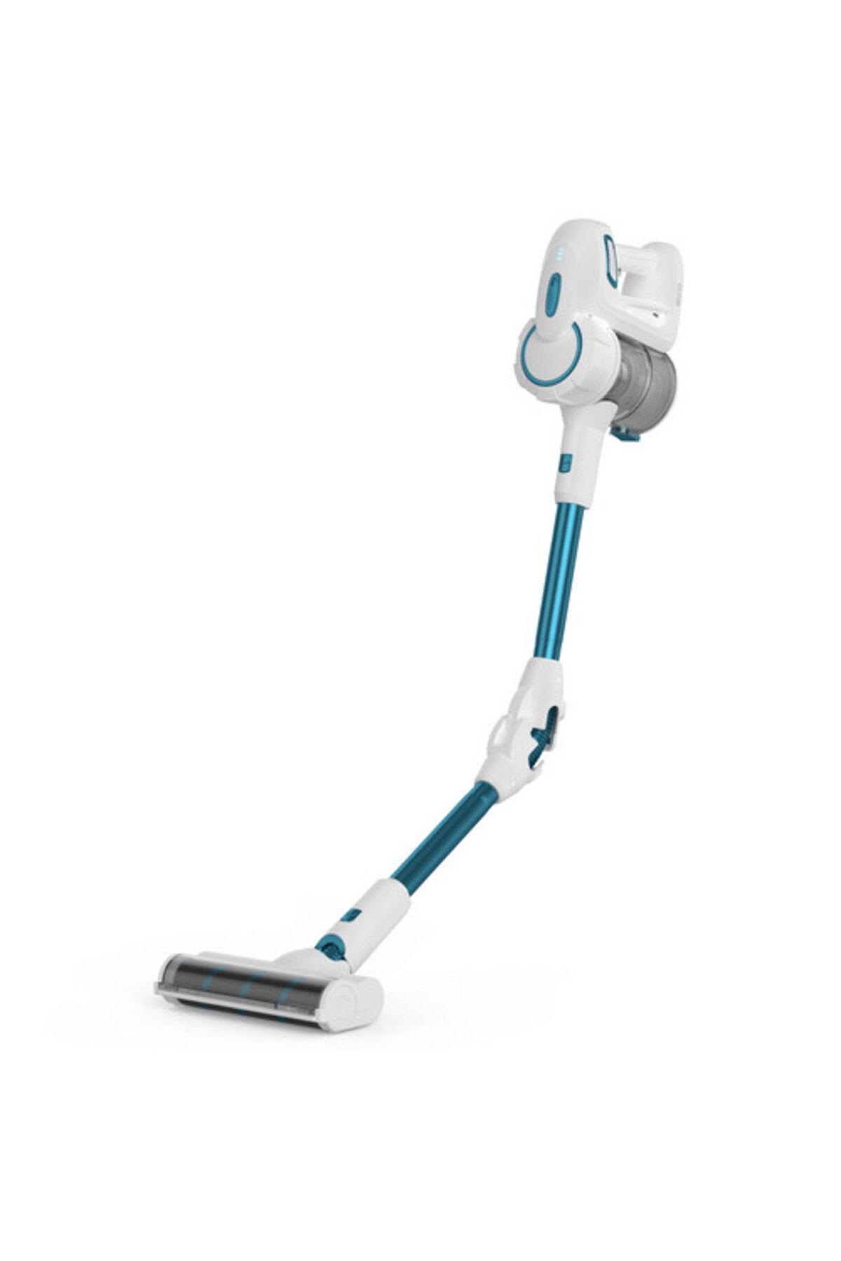ECG-ECG VT 5220 Flex Clean 2-in-1 portable upright vacuum cleaner, Cyclone, 22.2 V Li-ion, 150 W, HEPA H12 2