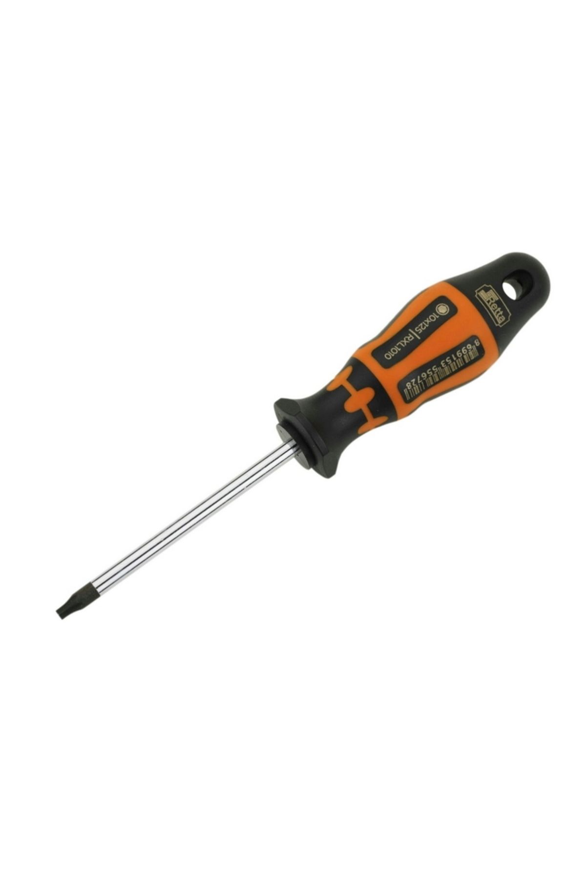 Retta RX SERIES TORX TORNAVİDA T40 - RXT0040