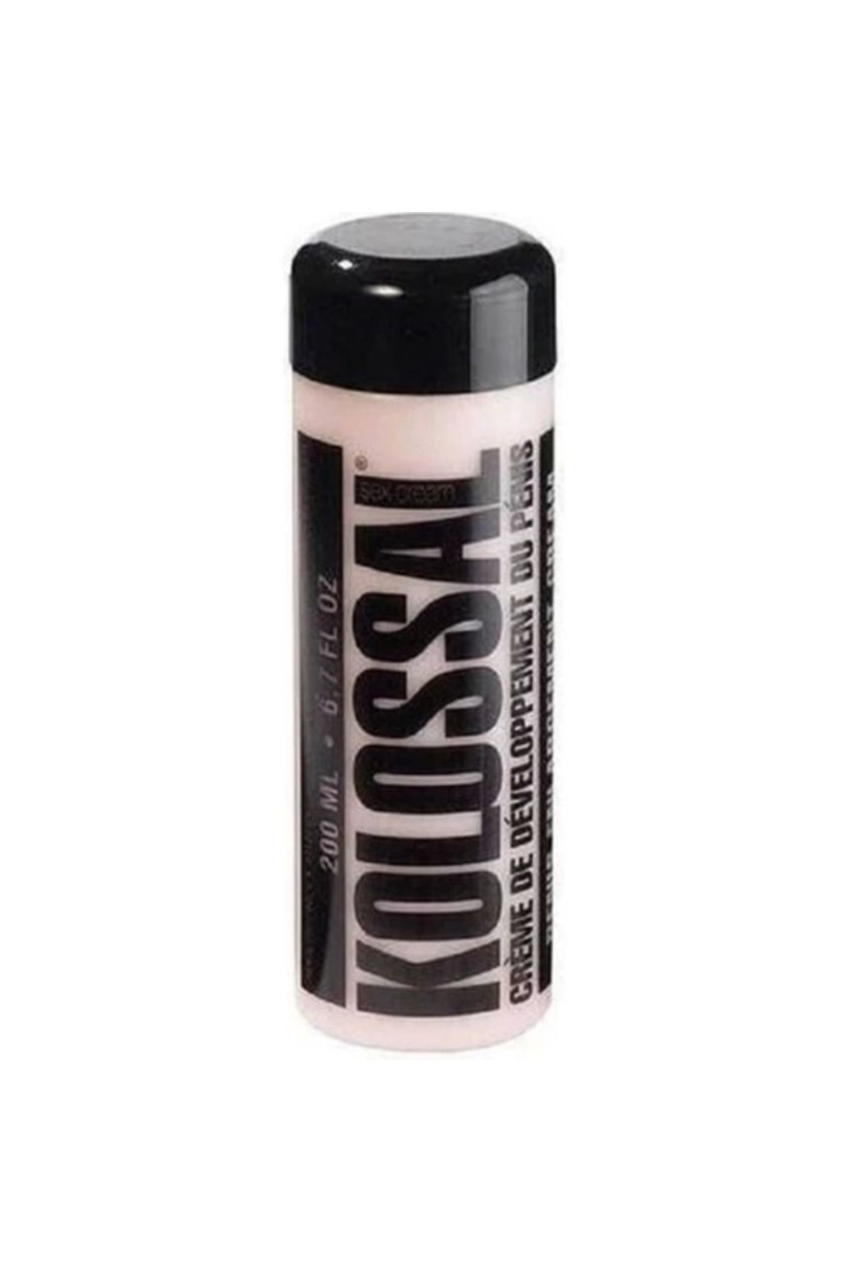 Vemora Kolossal Krem 200 ml