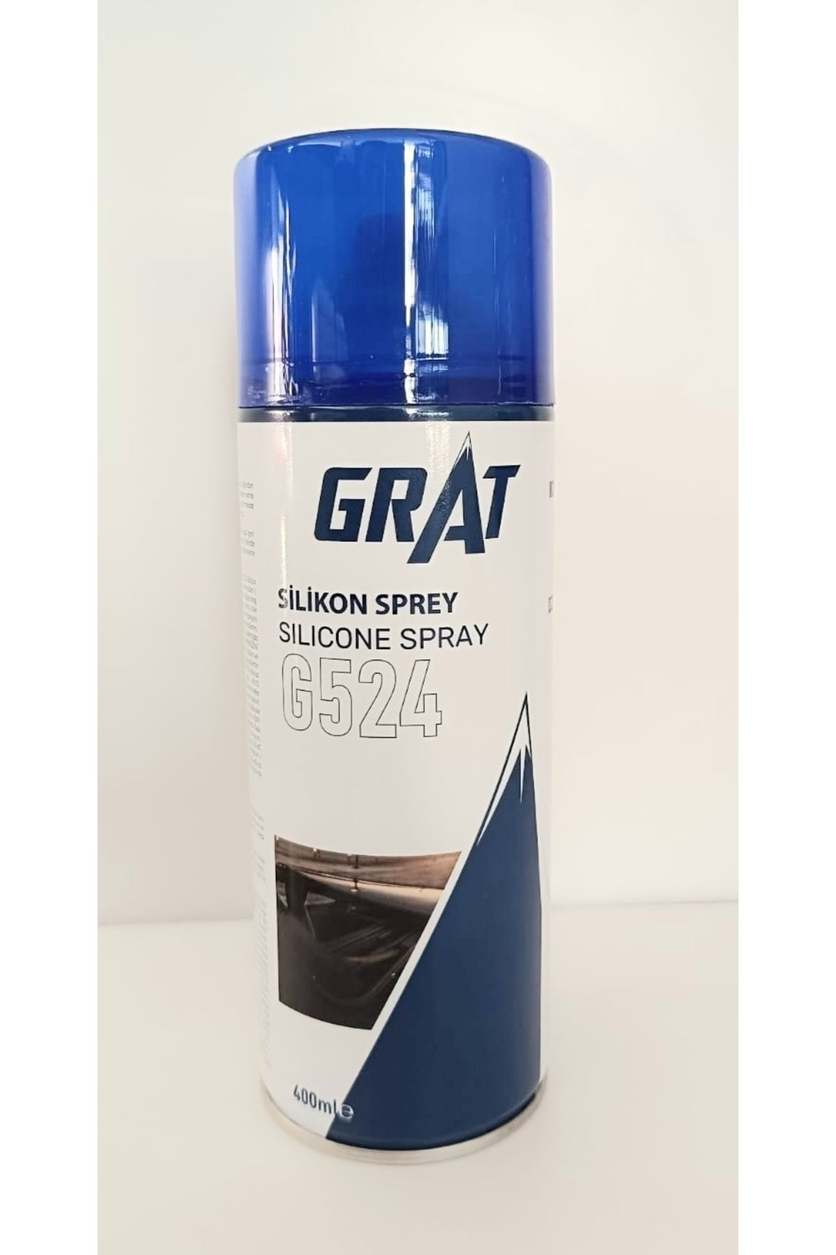GRAT Silikon sprey 400 ml