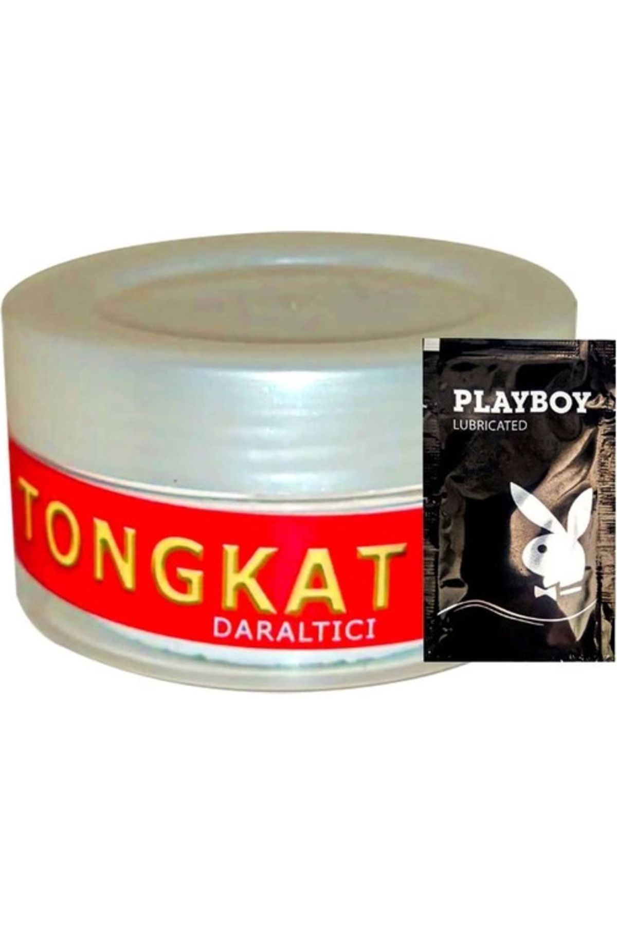 Vemora Tongkat Ajimat Madura 50 Ml Kadın Özel Pres Kremi + 1 Tane Hediye Jel