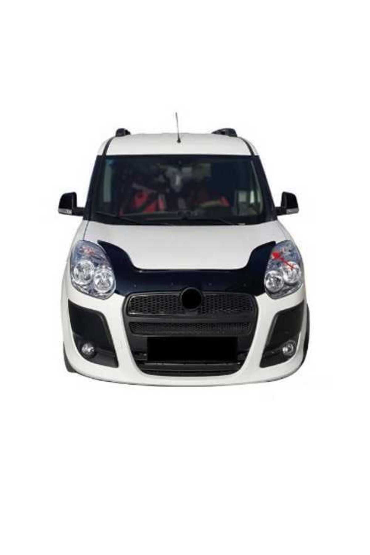 ShopB FIAT DOBLO 2010-2015 KAPUT RÜZGARLIGI