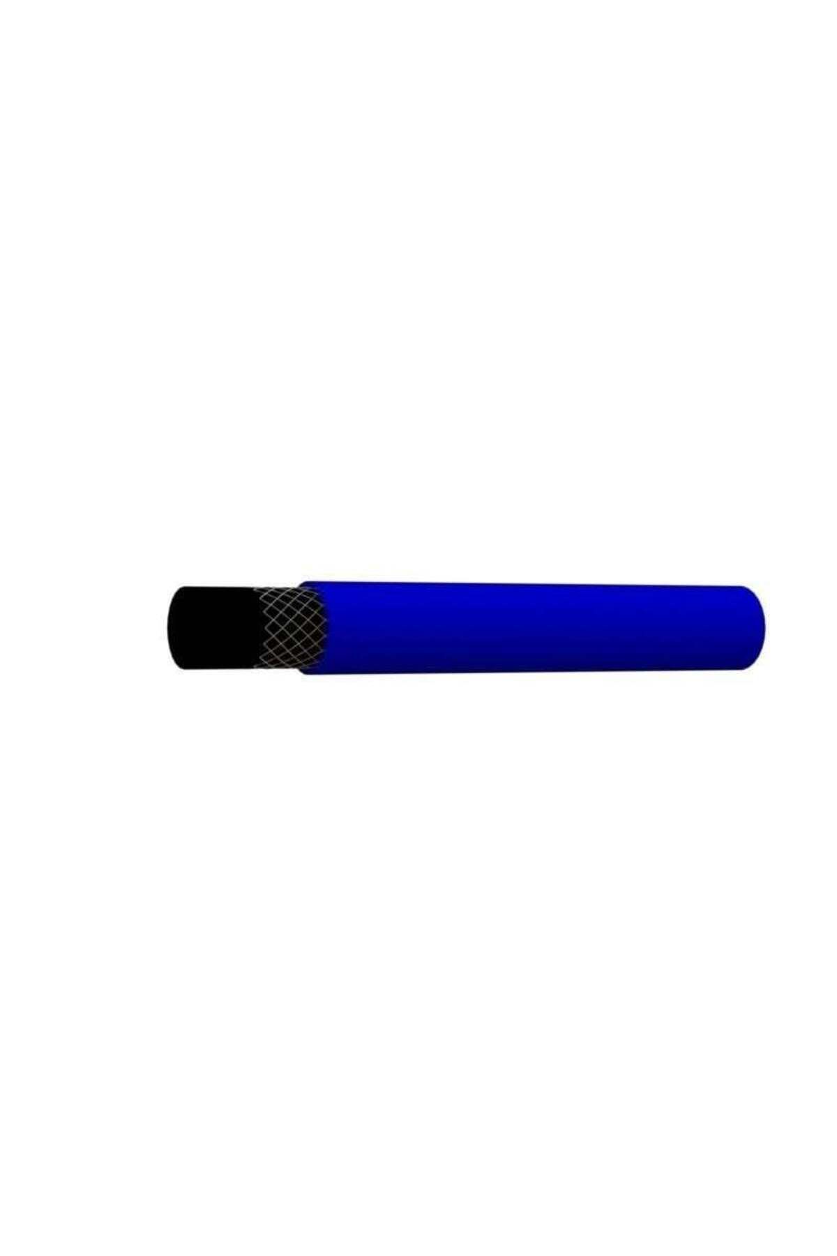 Zayla Sertsan 10 mm Mavi Hava Hortumu 5 Metre