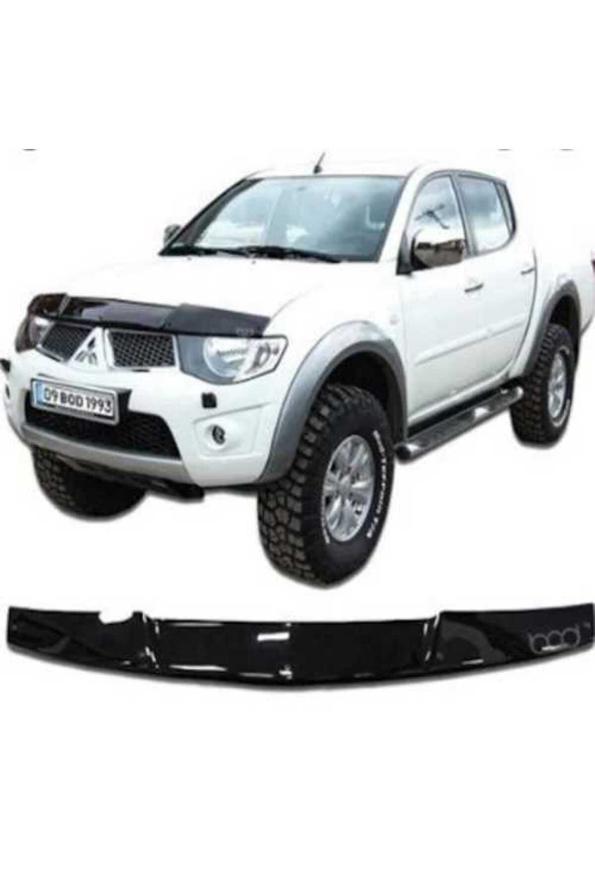 ShopB MITSUBISHI L200 2007-2015 KAPUT RÜZGARLIGI