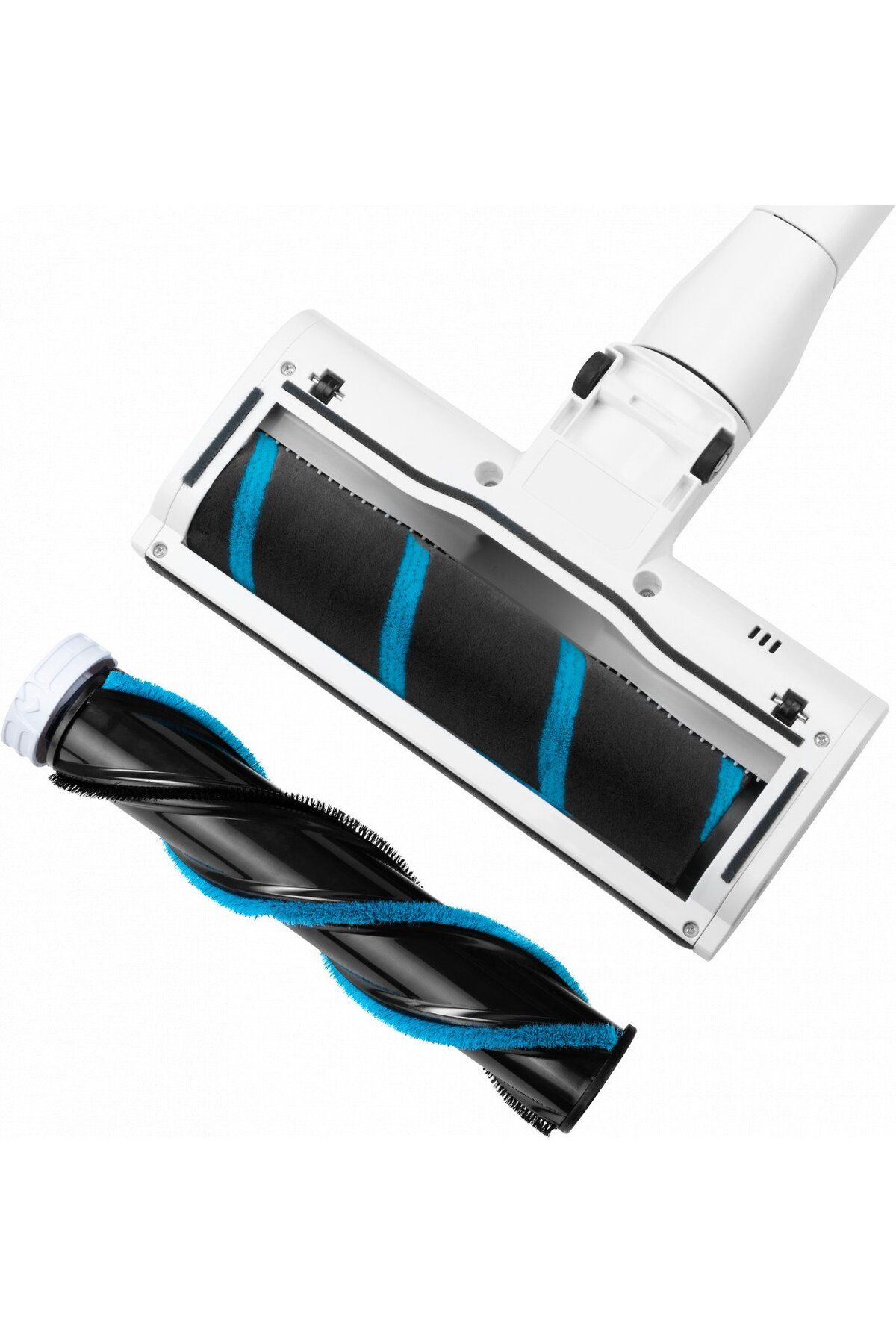 ECG-ECG VT 5220 Flex Clean 2-in-1 portable upright vacuum cleaner, Cyclone, 22.2 V Li-ion, 150 W, HEPA H12 16