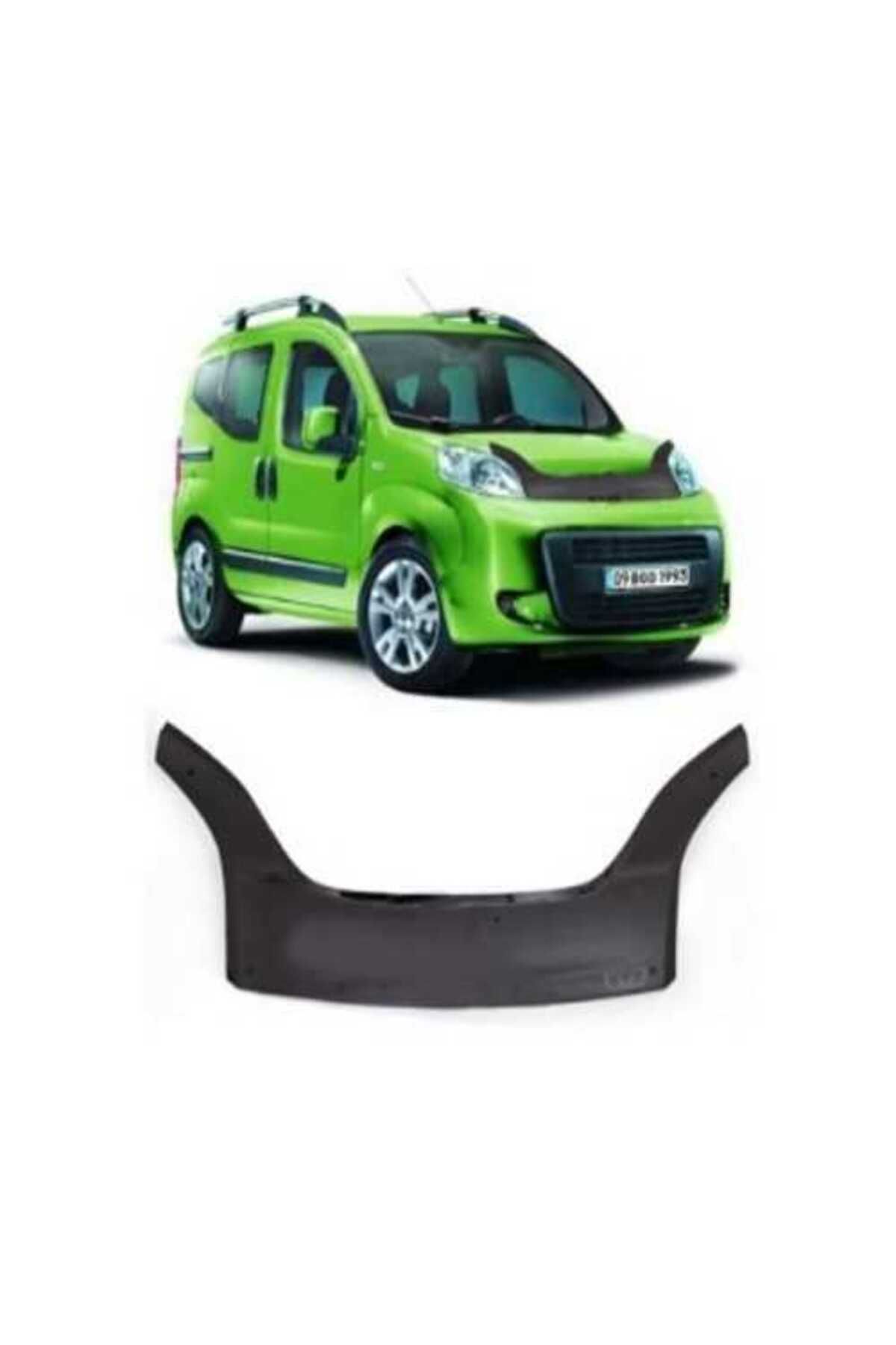 ShopB FIAT FIORINO-BIPPER-NEMU2007 KAPUT RÜZGARLIGI