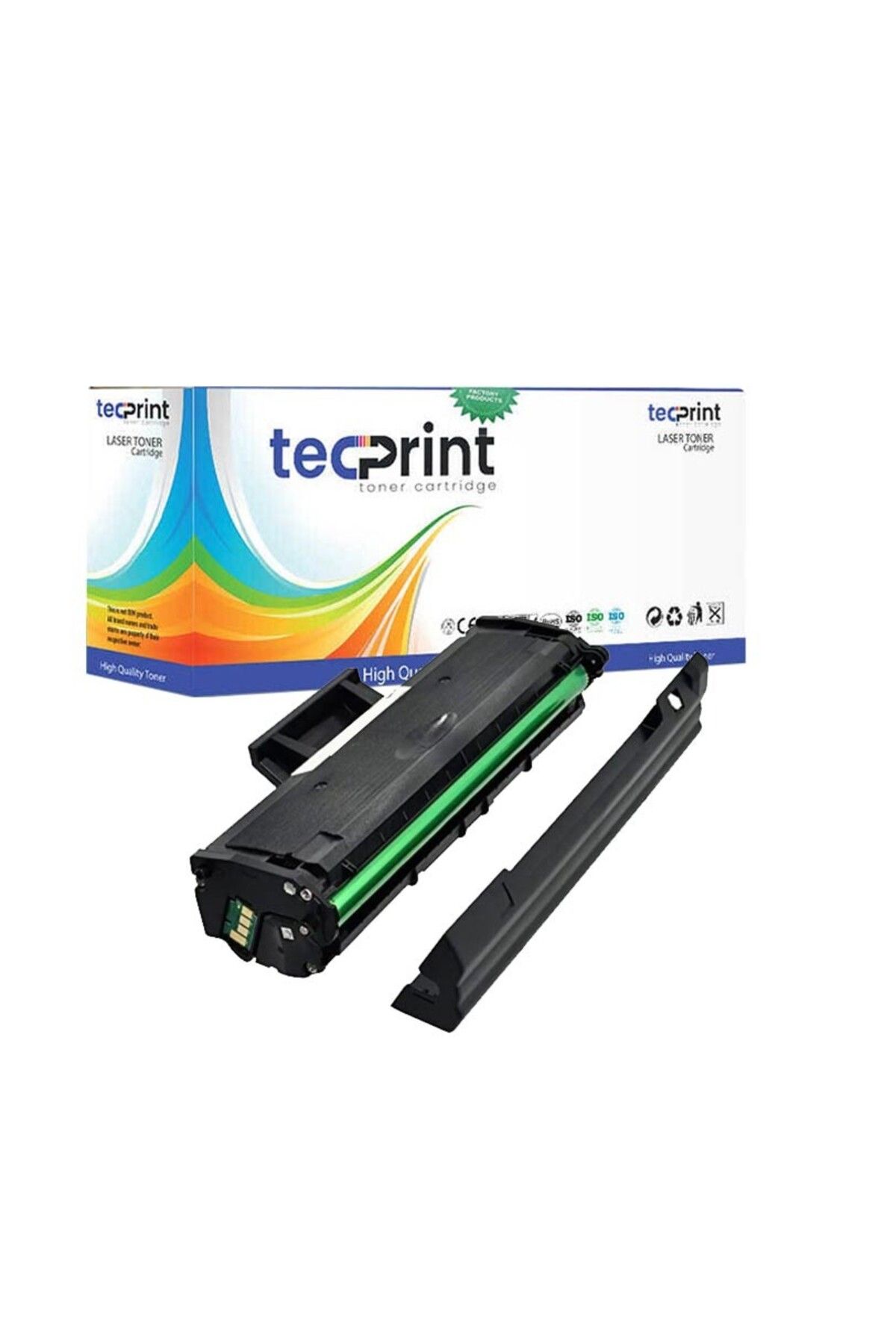 Samsung ml 2165 / Mlt D101s Muadil Toner Çipli