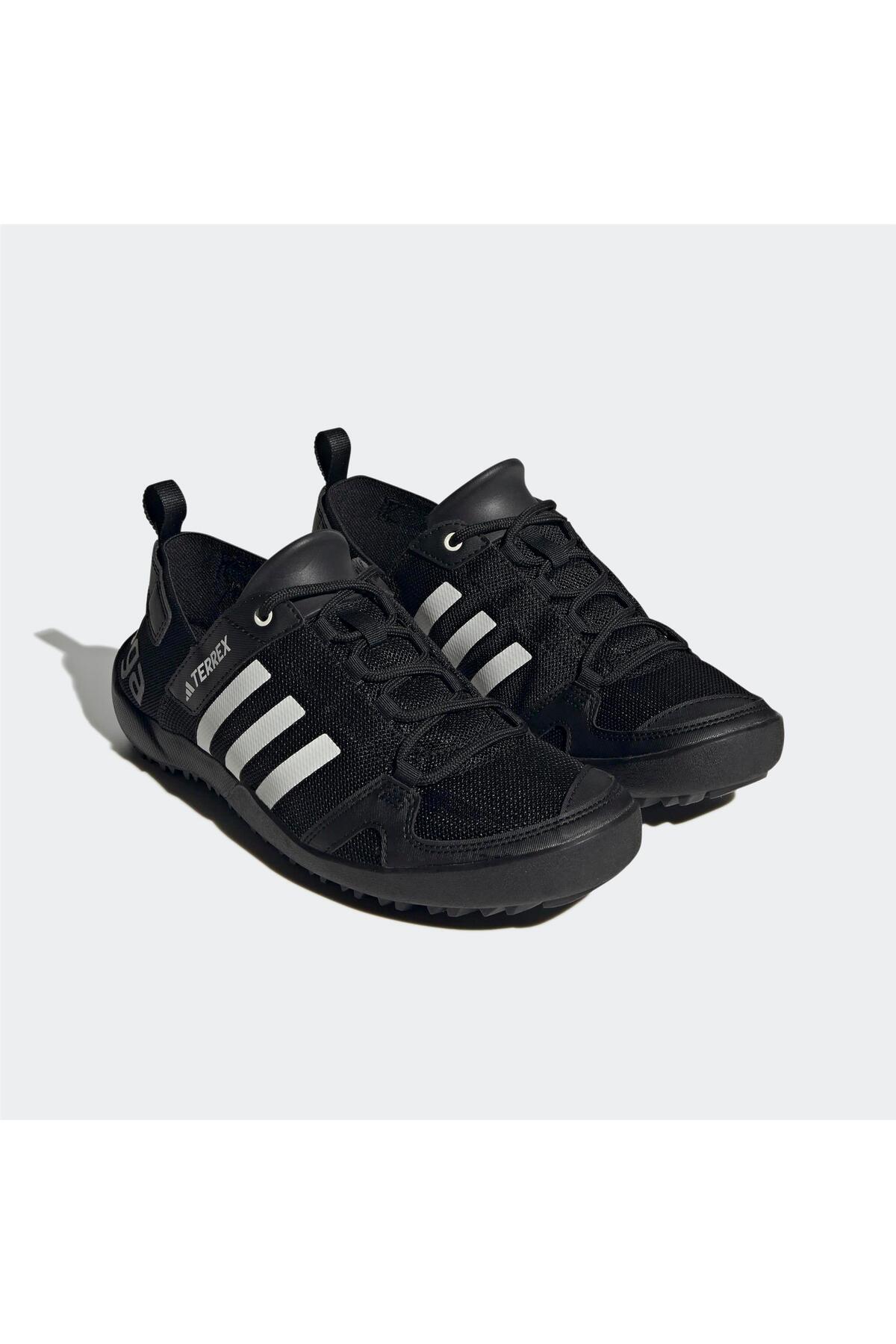 کفش بیرونی مردانه راسته فاق نرمال | آدیداس adidas HP8636 - تصویر 2