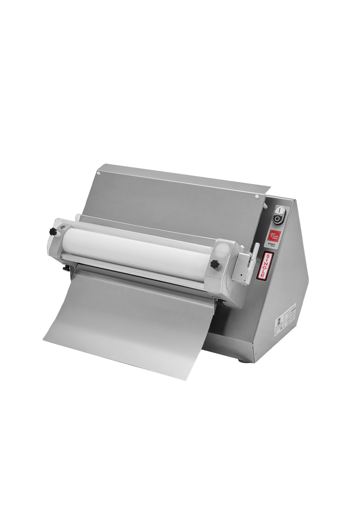 Şengün Şengün Hamur Açma Makinesi SM-450 Single Plus