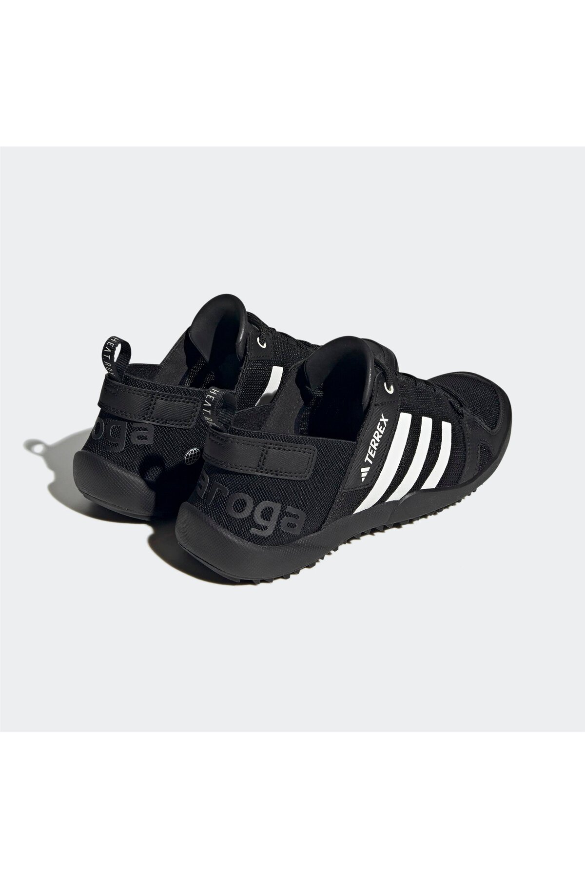 کفش بیرونی مردانه راسته فاق نرمال | آدیداس adidas HP8636 - تصویر 3