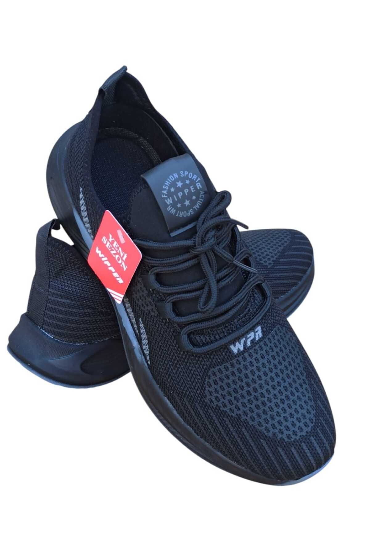 ARKEYSS erkek yazlık battal boy ortepedik hafif rahat  spor ayakkabı