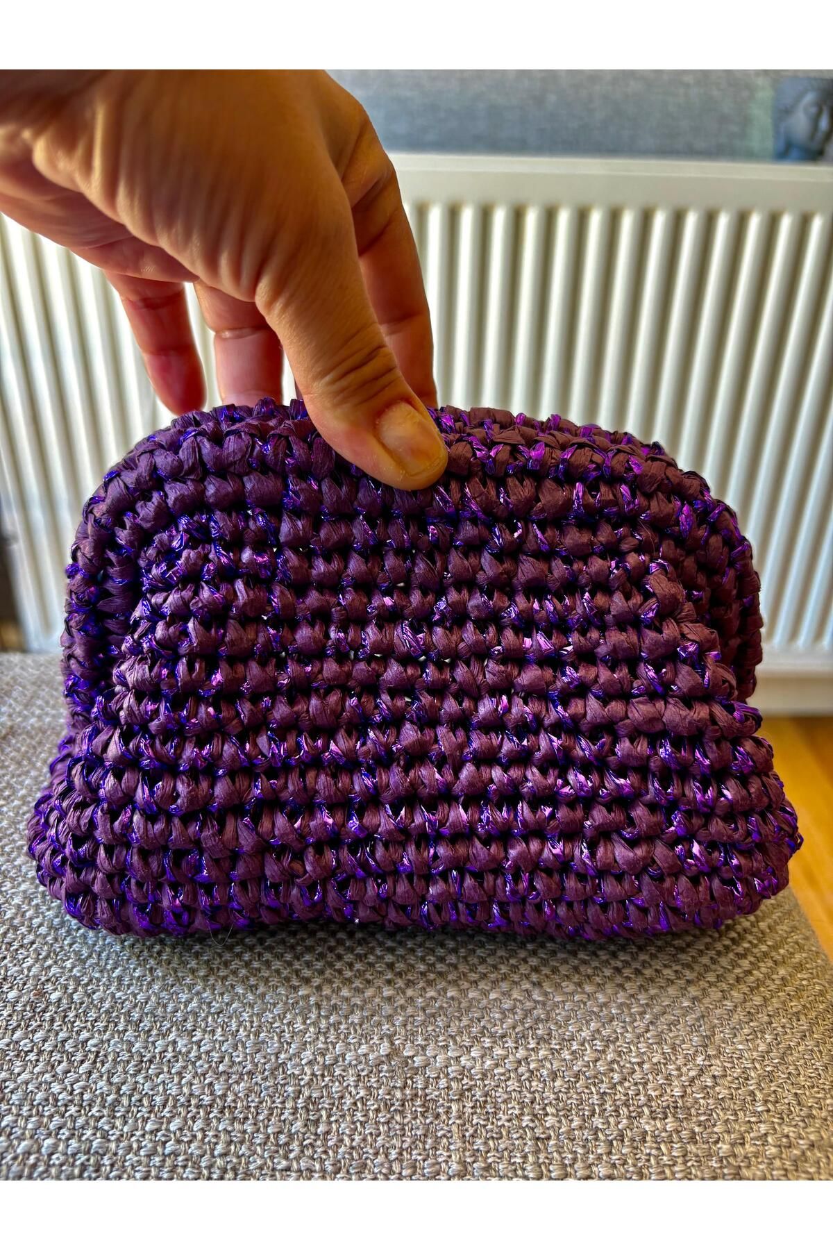 UNİCORNS Hasır Çanta, Hasır Burslu Çanta, Simli Hasır Çanta, Hasır Clutch, Mini Clutch, Burslu Çanta