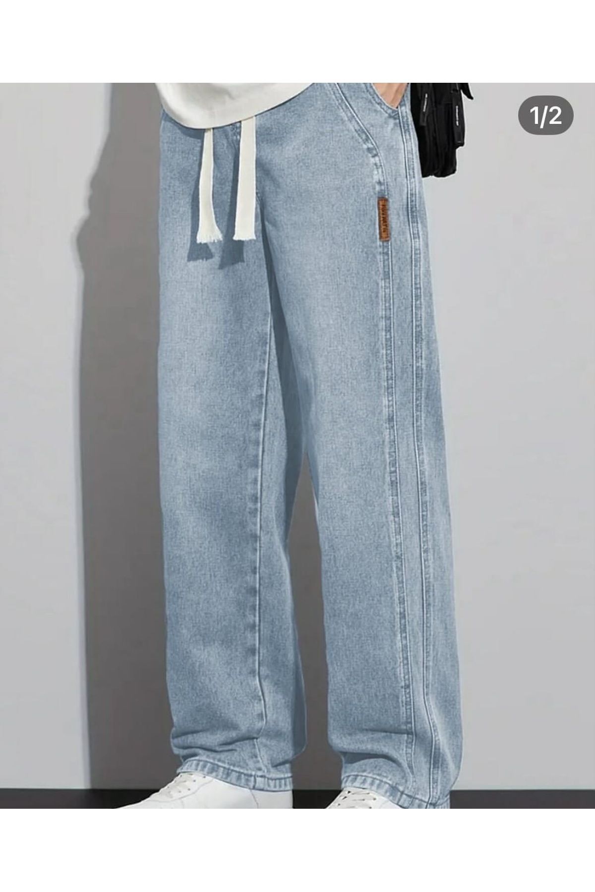 reaxion Baggy pantolon