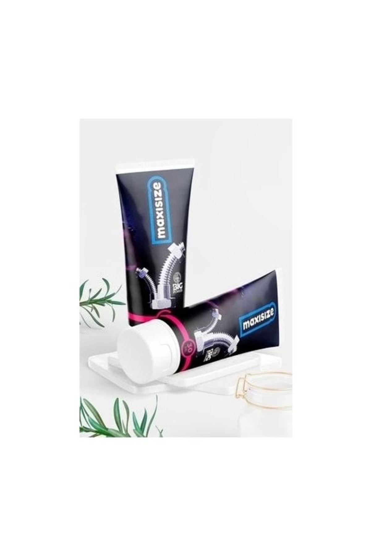 Vemora Big Power Maxisize Krem x 2 adet