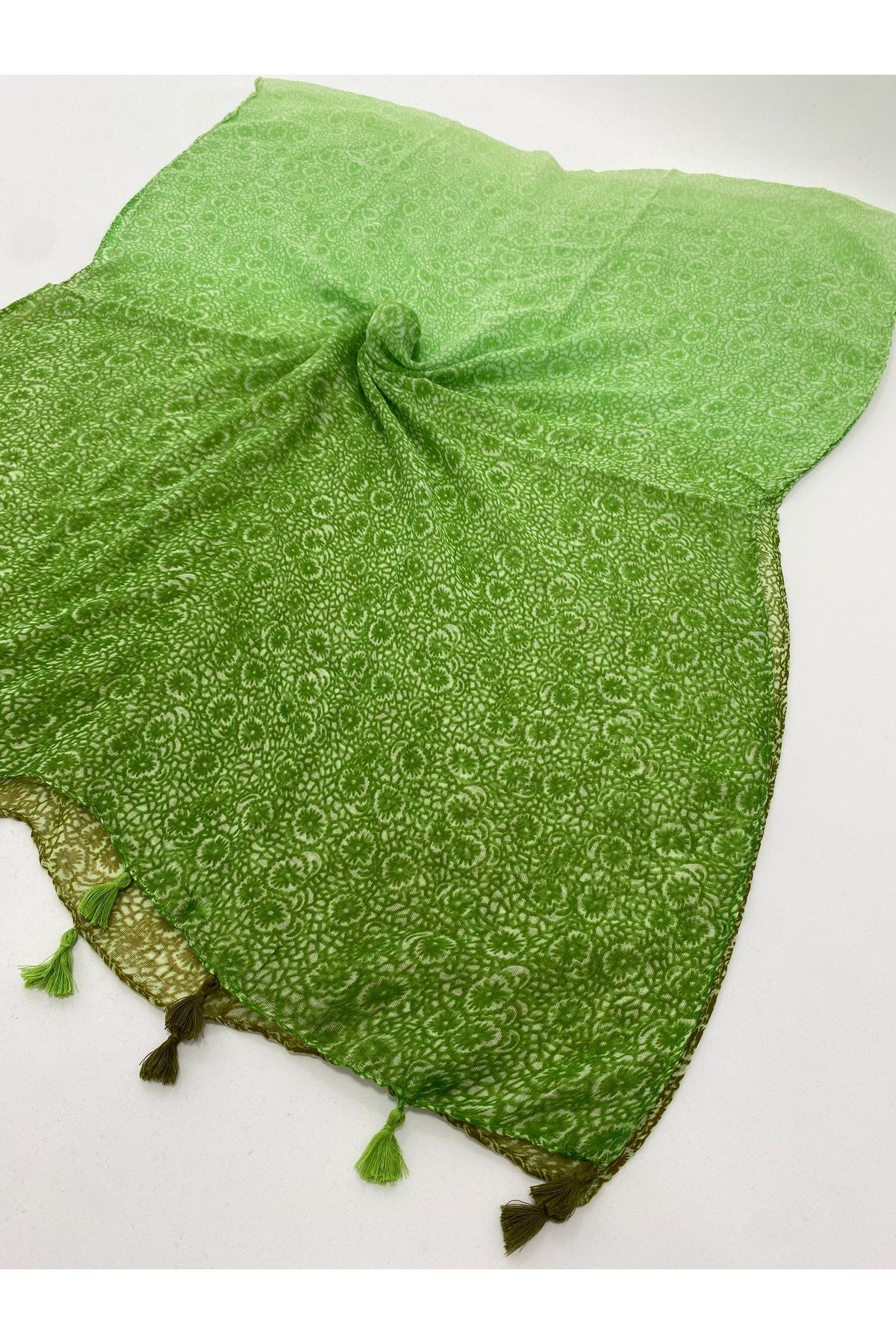 Butik Otantik İmameli Şal