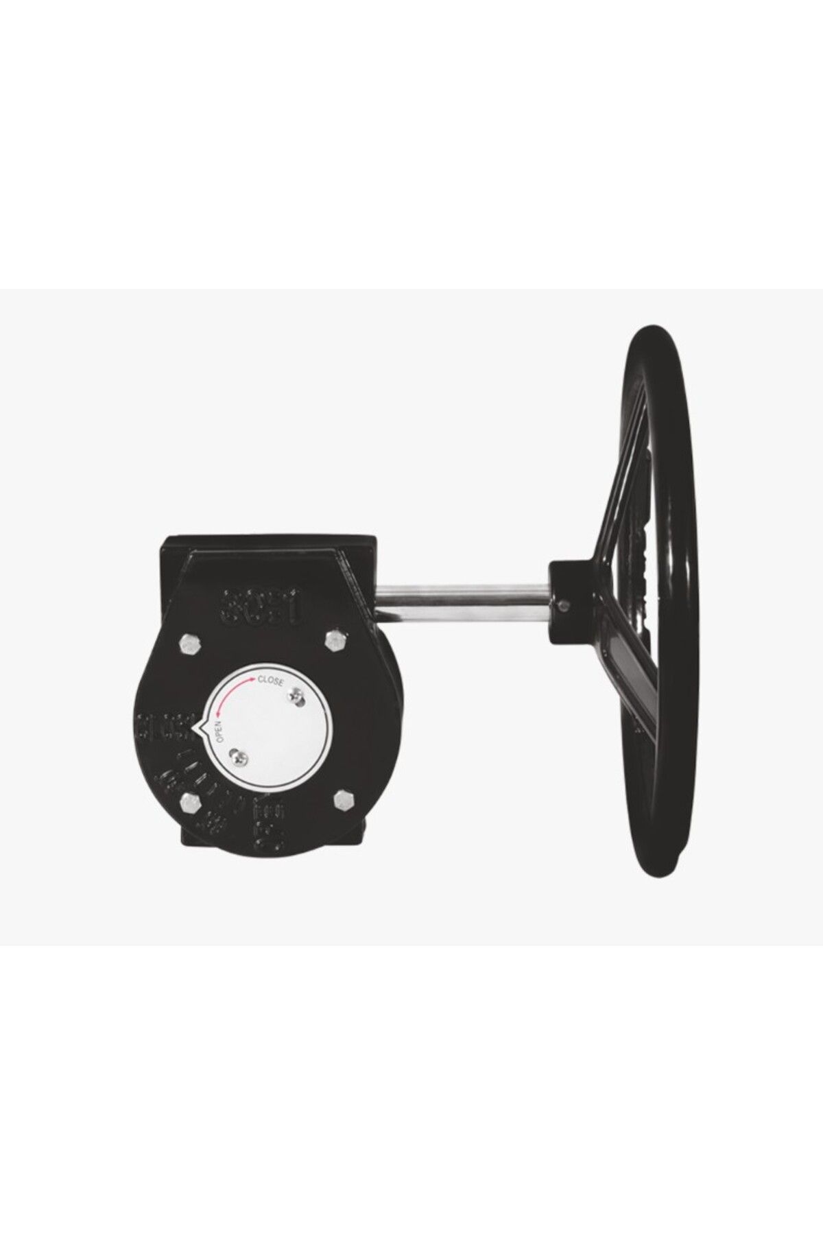 Klepsan 3560 Dişli Kutusu