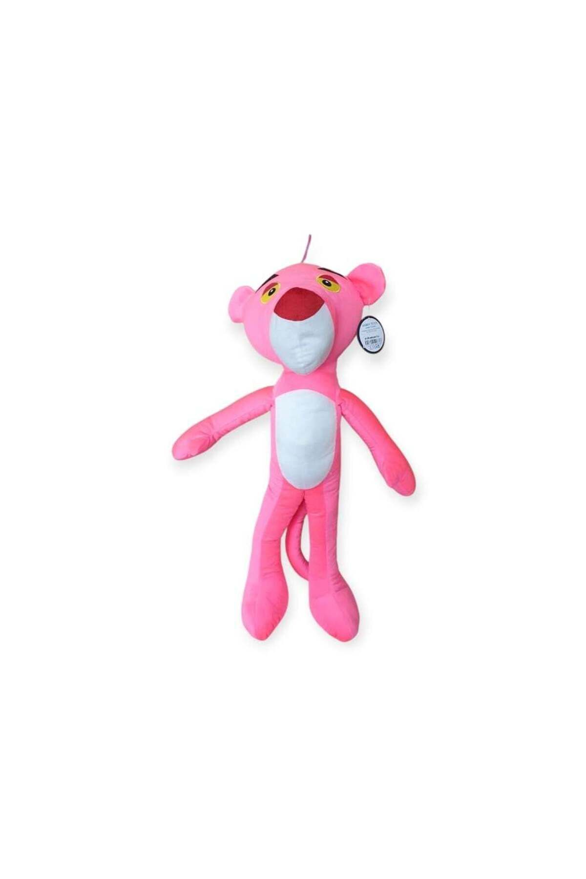 Zayla - PELUŞ PEMBE PANTER 70CM