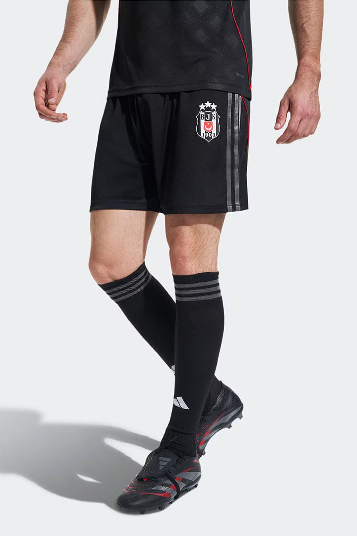 adidas BJK 3 SHO