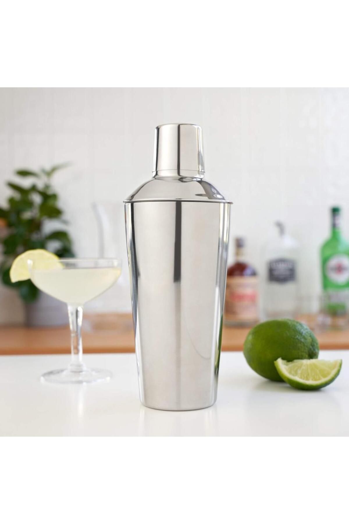 Globy Lüks Fransız Shaker 700 cc