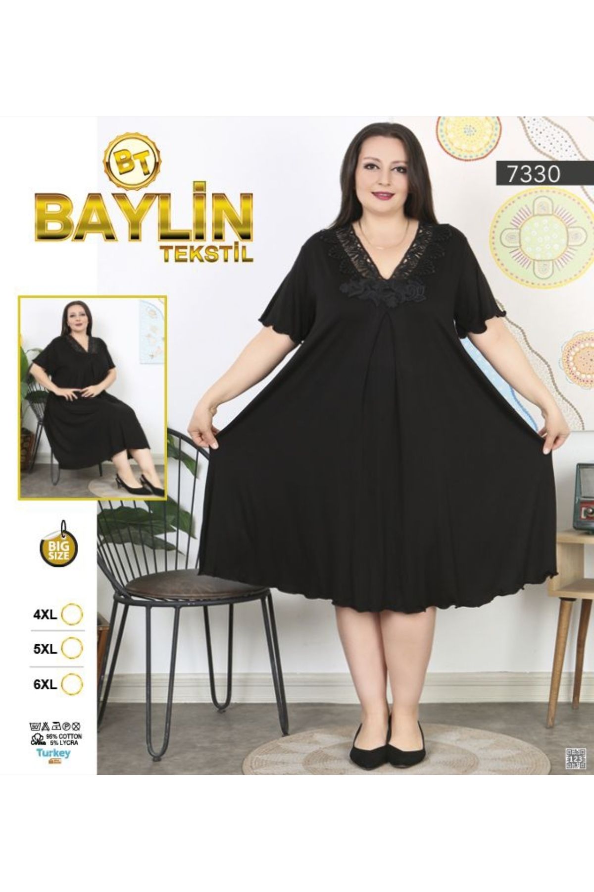 MODA elbise