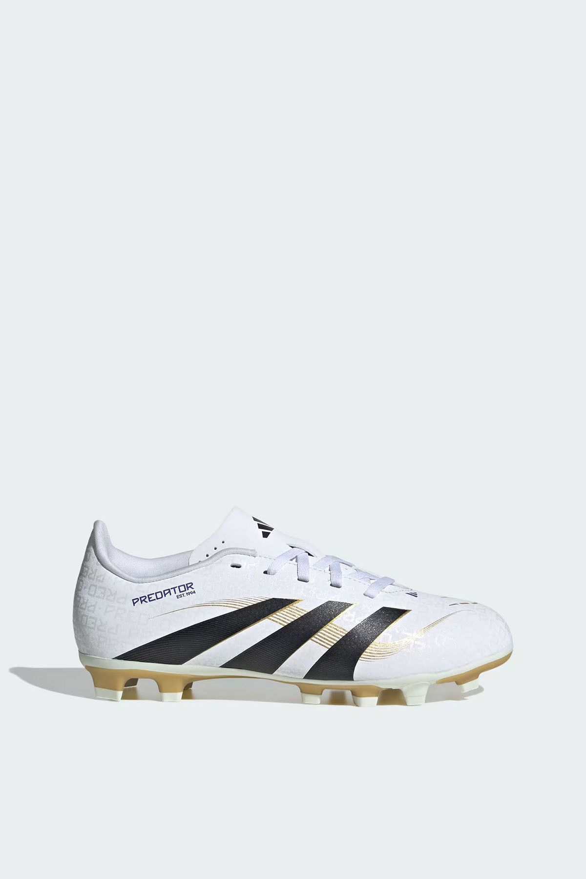 adidas Çocuk Futbol Krampon Predator Club Fg/Mg J Jh8870