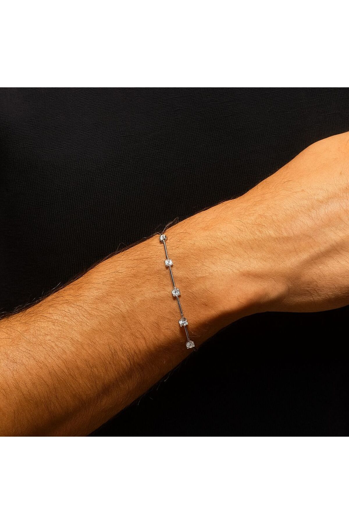 sirius jewelry 925s | Orion Unisex Bileklik