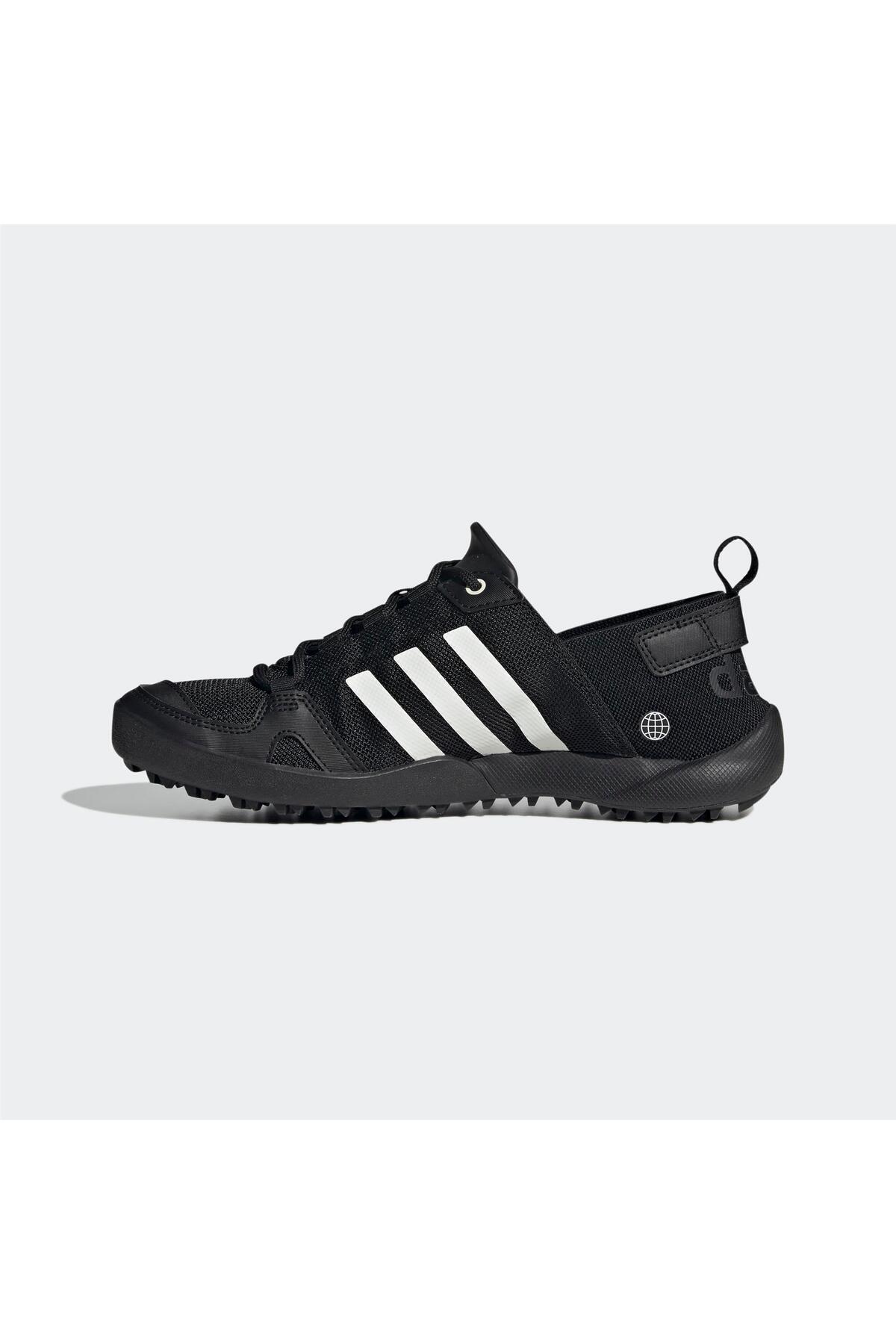 کفش بیرونی مردانه راسته فاق نرمال | آدیداس adidas HP8636 - تصویر 4