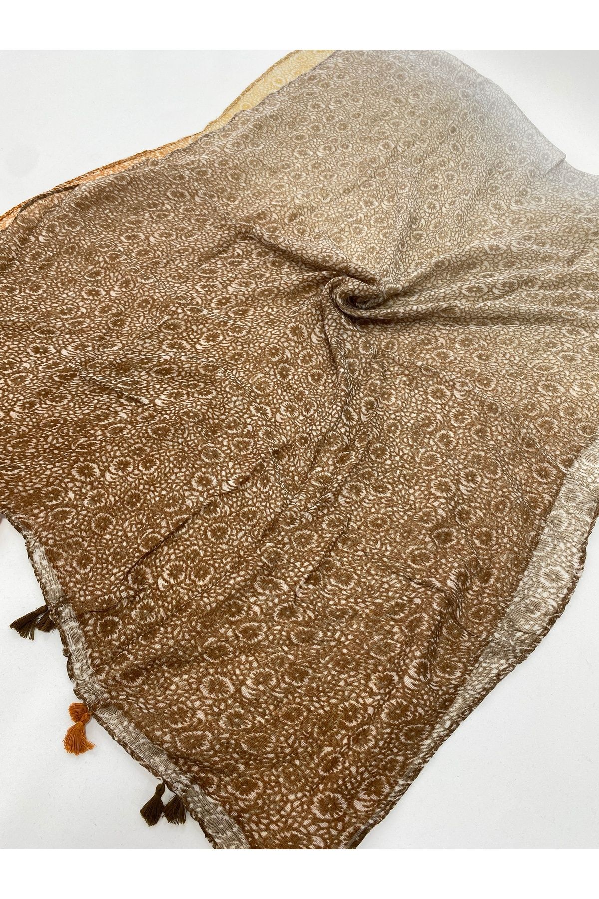 Butik Otantik İmameli Şal