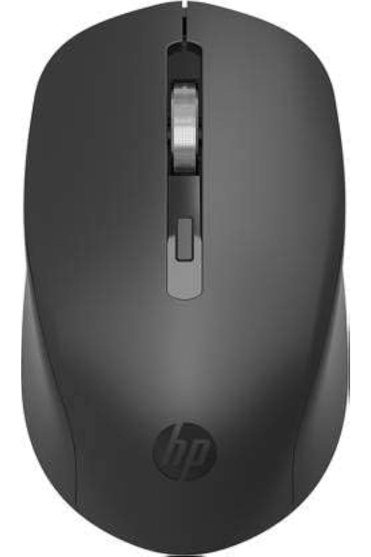 HP-S1000 Plus Silent USB Wireless Computer Mute Mouse 1600DPI USB 1