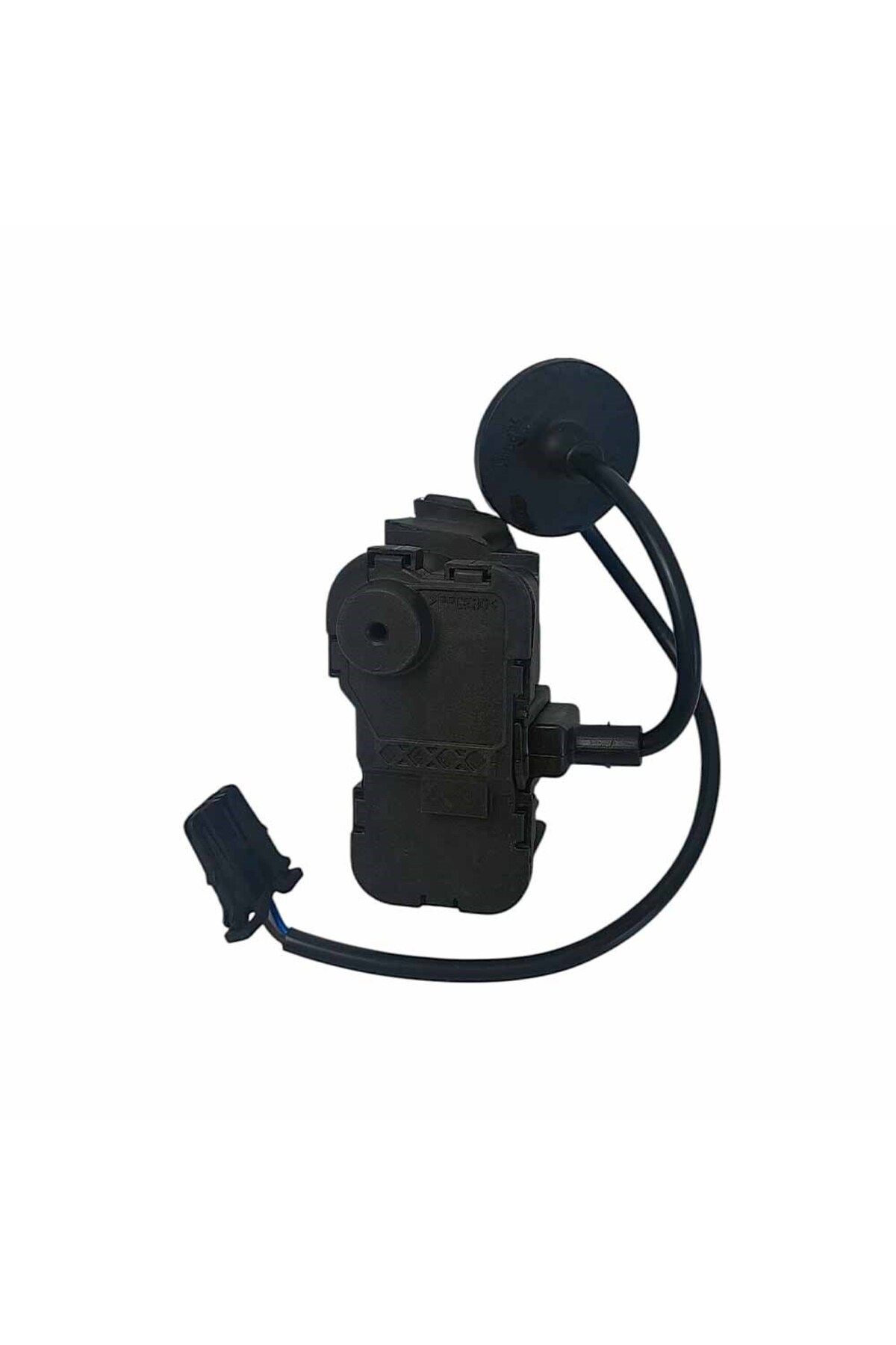 DNC Auto Part Volkswagen Polo için Uyumlu Depo Kapak Kilit Motoru OEM: 6R0810773F