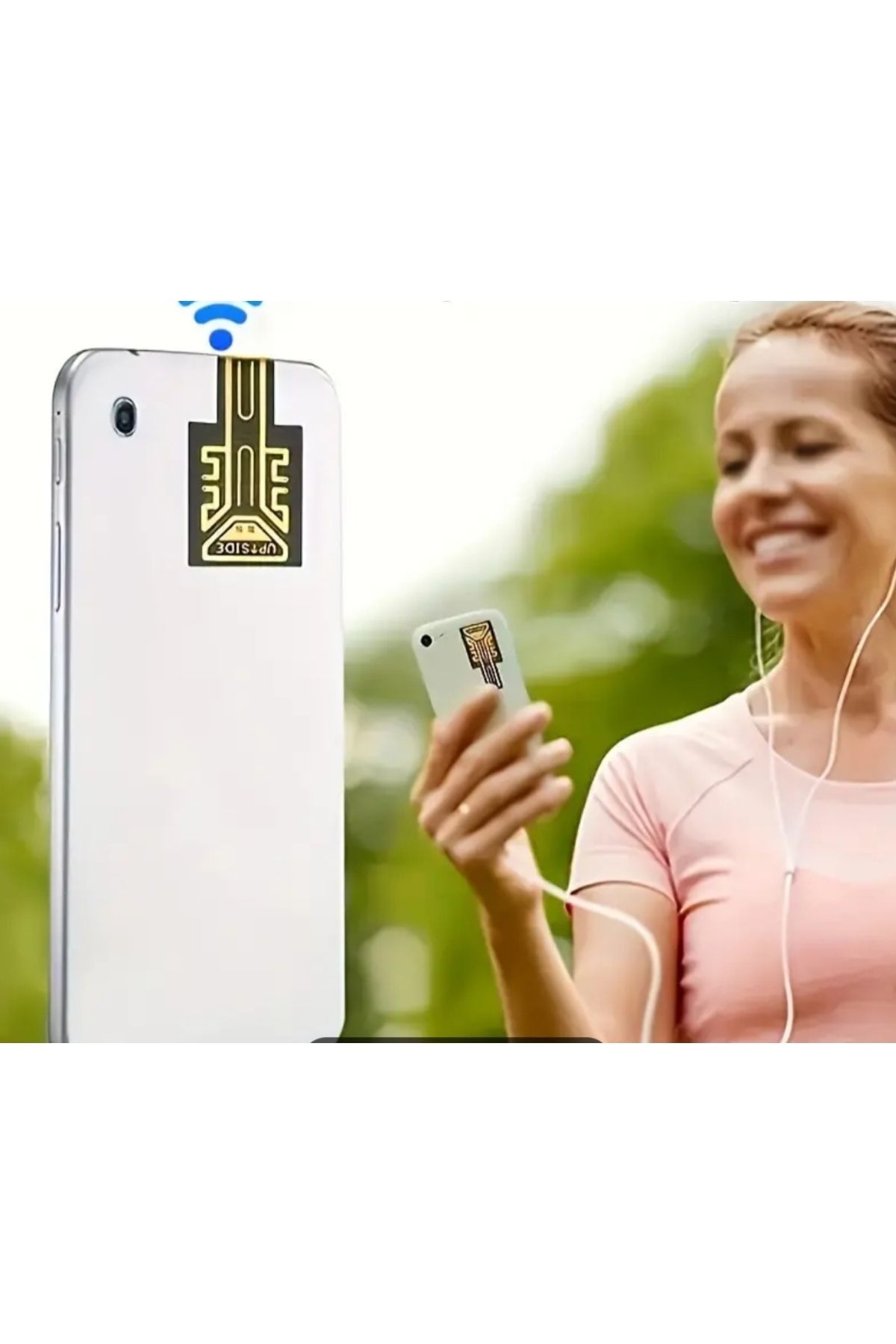 elaefe cep telefonu sinyal arttırıcı