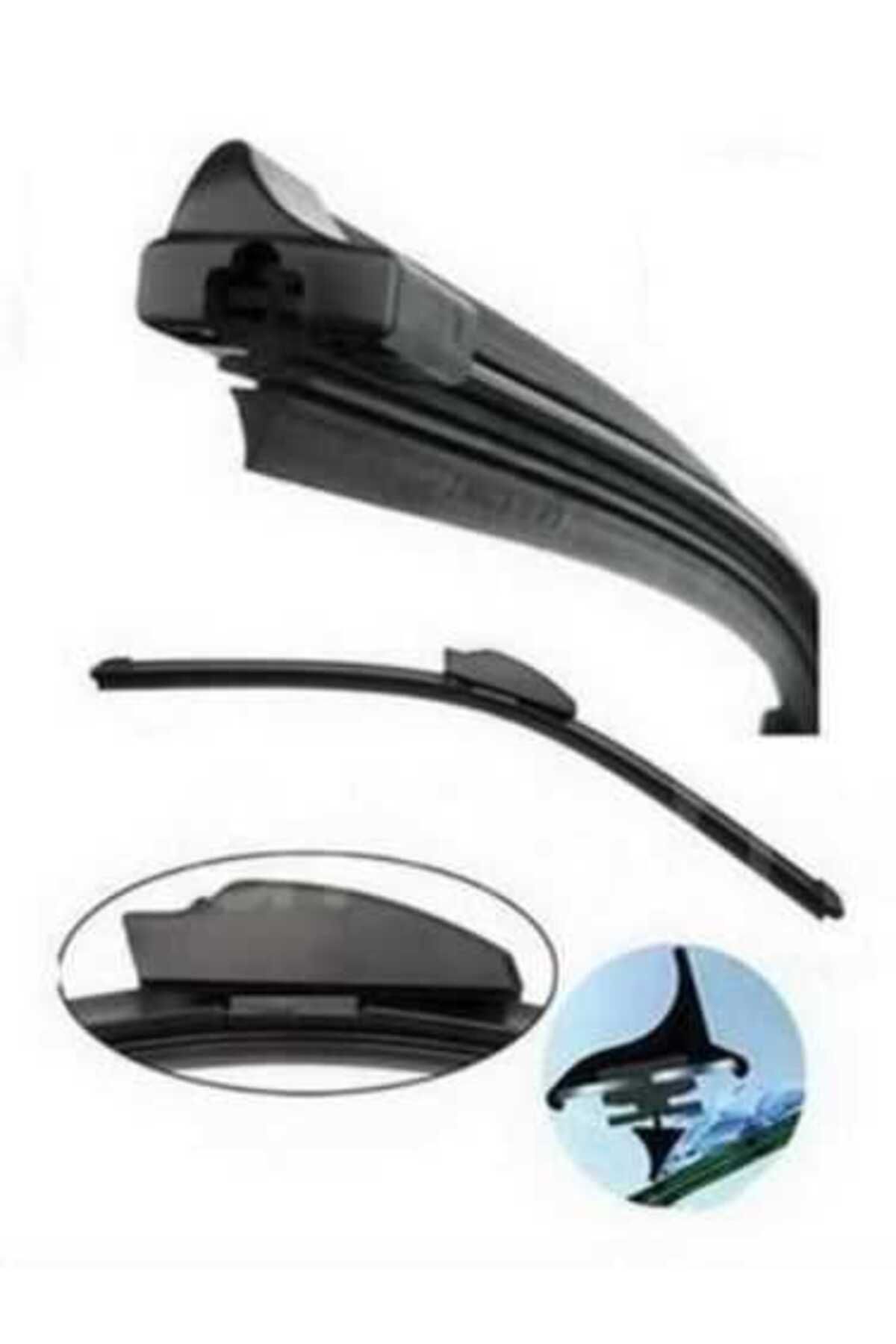 ShopB SiLiKONLU MUZ TiPi SiLECEK 430 MM
