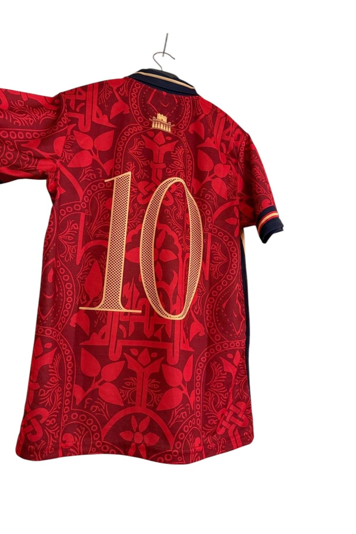 Alaturka Mix GALATASARAY 2025/26 YENİ SEZON KONSEPT YETİŞKİN FORMASI