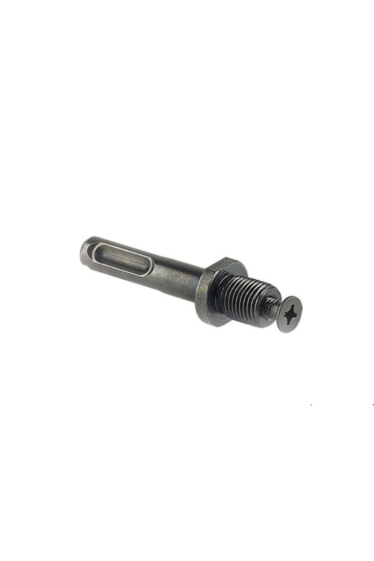 EMİRHANNALBUR SDS PLUS MANDREN ADAPTÖRÜ 1/2
