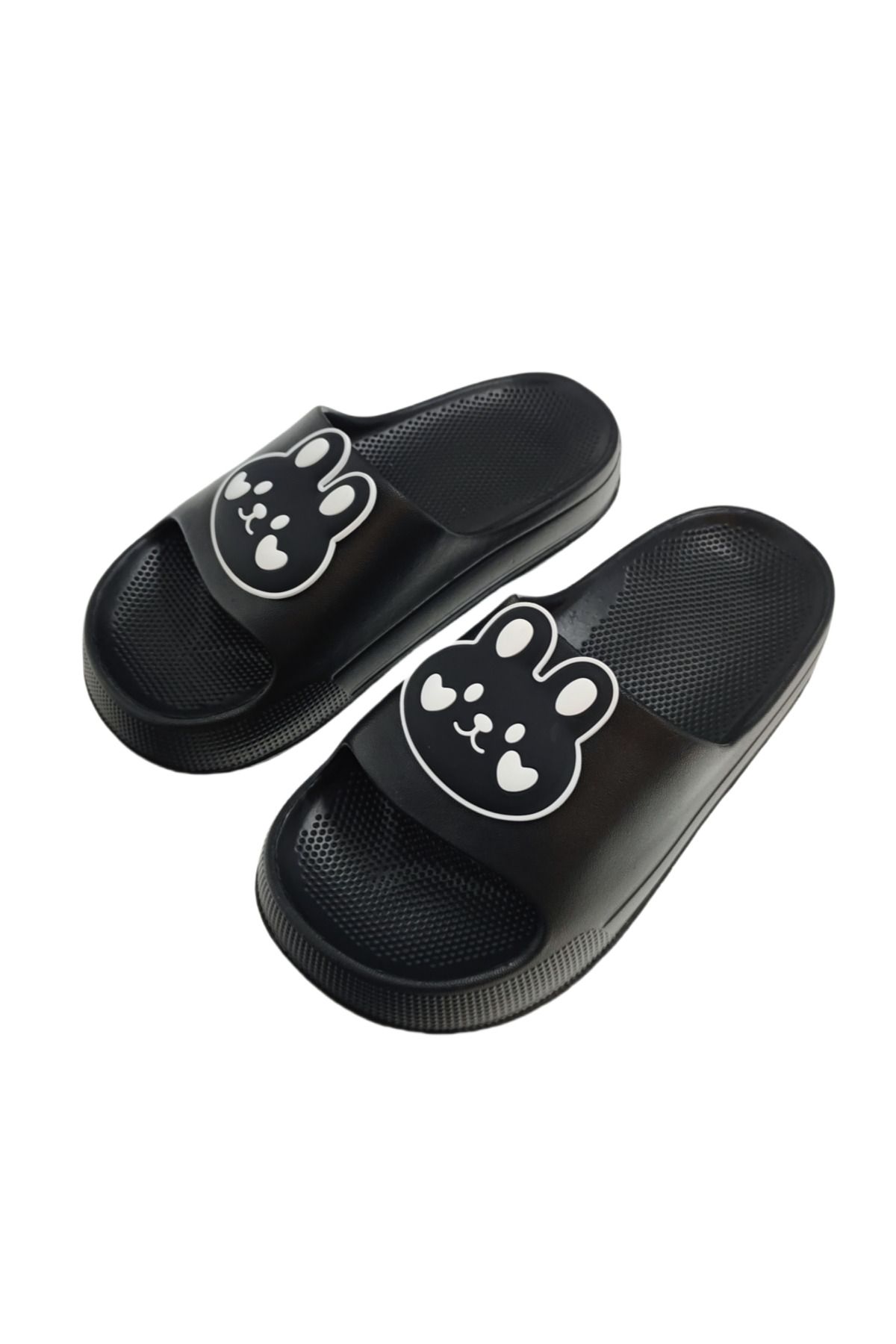 OEM Papuci De Dama Veseli Cu Model Dragut, Cu Platforma, Din Material Eva, Femeie - 38