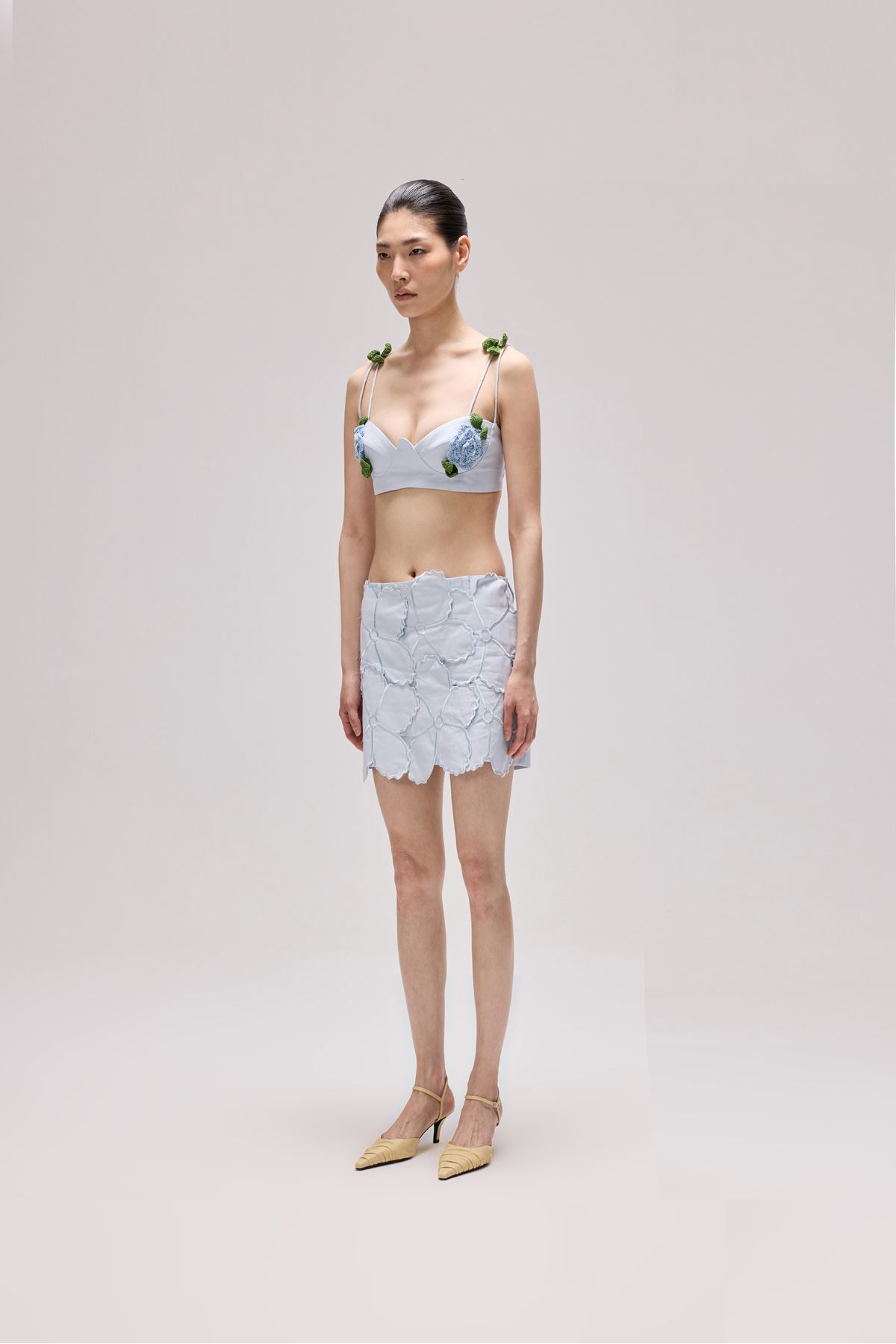Herfetch Resort Skirt