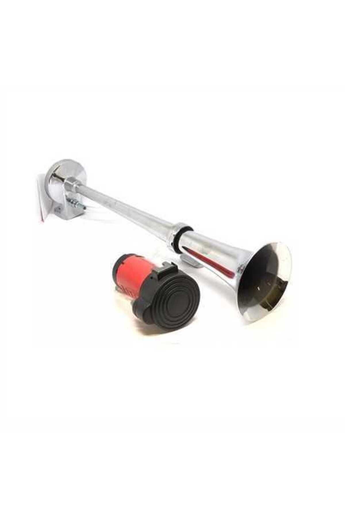 ShopB MARiNE KORNA KROM TEKLi MOTORLU 12V