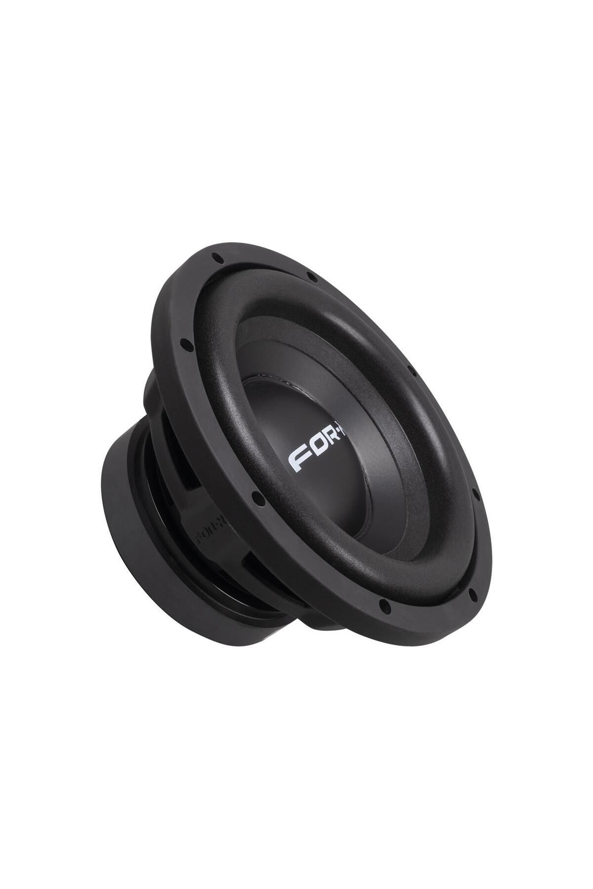 HG ELEKTRONİK XW-208S 400 W 20 cm Subwoofer